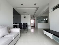 Blk 603A Punggol Lodge (Punggol), HDB 4 Rooms #577772321